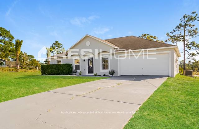 5530 Landover Boulevard - 5530 Landover Boulevard, Spring Hill, FL 34609