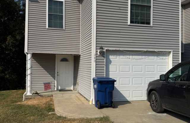 For Rent Benton Ky - 240 Tara Court, Benton, KY 42025