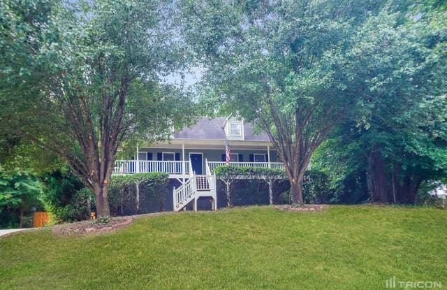 34 Yellowstone Drive - 34 Yellowstone Drive, Paulding County, GA 30127