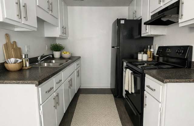 The Stratford Apartments photos photos