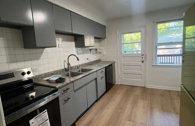 NEWLY UPGRADED ONE-BEDROOM Gallery 2