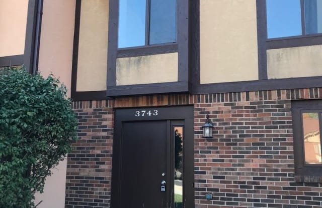 3743 Pendlestone Drive - 3743 Pendlestone Drive, Columbus, OH 43230