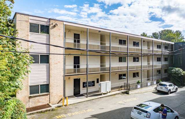Bayview Apartments photos photos