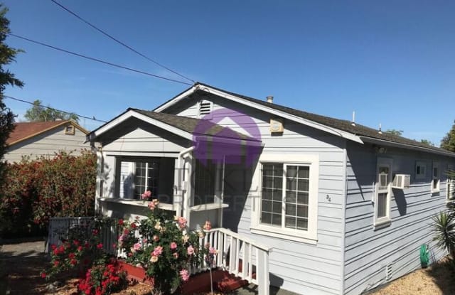 54 Morello Avenue - 54 Morello Avenue, Martinez, CA 94553