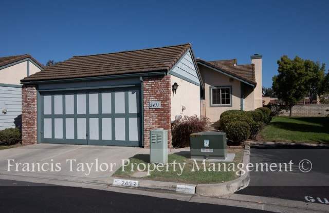 2433 Hawthorn Gln - 2433 Hawthorn Gln, Escondido, CA 92027