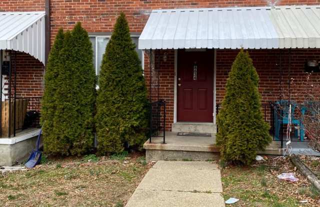 Fantastic Updated 3 Bedroom Townhome ~ Parkville photos photos