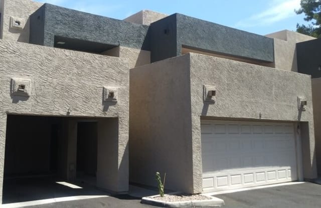 3030 North Hayden Road - 3030 North Hayden Road, Scottsdale, AZ 85251