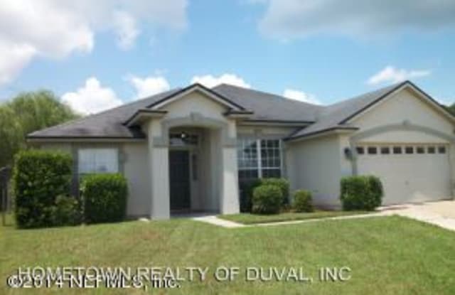 12662 Ayrshire St E - 12662 Ayrshire Street, Jacksonville, FL 32226