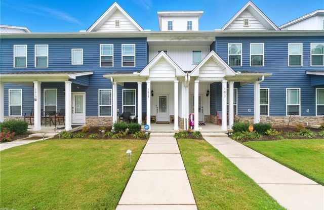 1615 Independence Boulevard - 1615 Independence Boulevard, Newport News, VA 23608