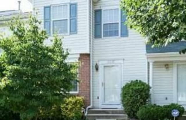 2446 Golders Green Ct - 2446 Golders Green Court, Milford Mill, MD 21244