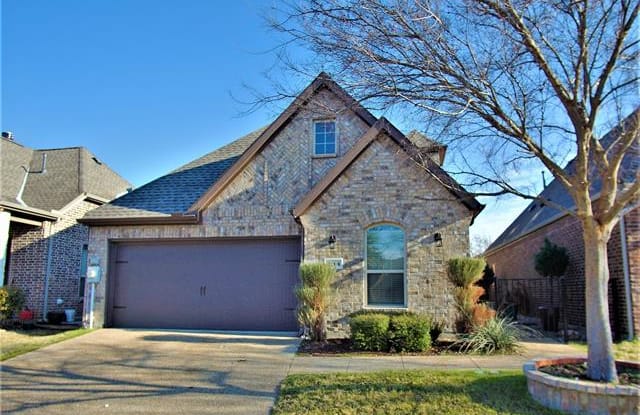 9504 National Pines Drive - 9504 National Pines Drive, McKinney, TX 75072