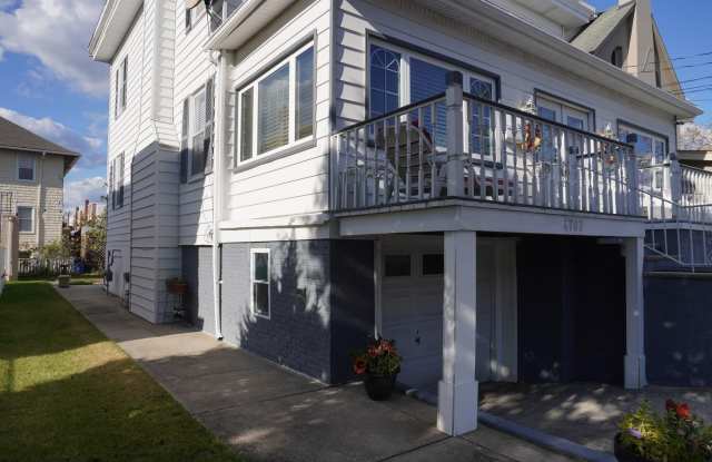 4703 Ventnor Ave - 4703 Ventnor Avenue, Atlantic City, NJ 08401