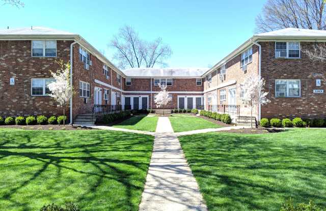 Montclair Gardens photos photos