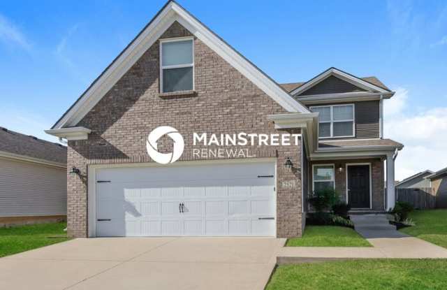 2521 Guildhall Lane - 2521 Guildhall Lane, Lexington, KY 40511