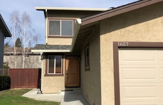 1657 Canna Ln - 1657 Canna Lane, San Jose, CA 95124