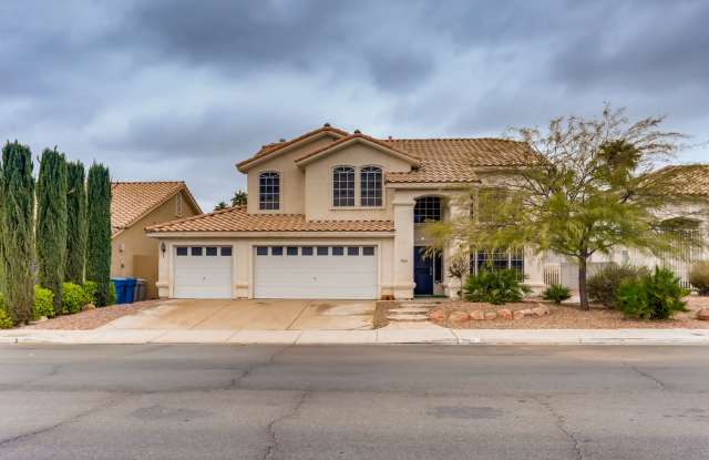 Spacious Home in Spring Valley Gallery 3