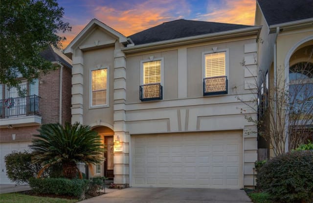 5325 Mcculloch Circle - 5325 Mc Culloch Circle, Houston, TX 77056