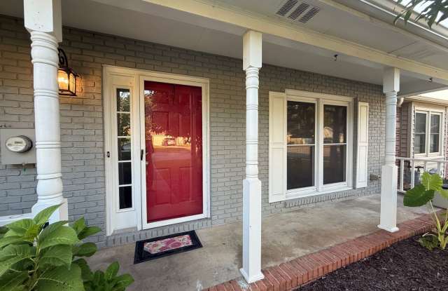 Welcome to this stunning 3-bedroom, 2.5-bathroom home in Decatur, AL! photos photos