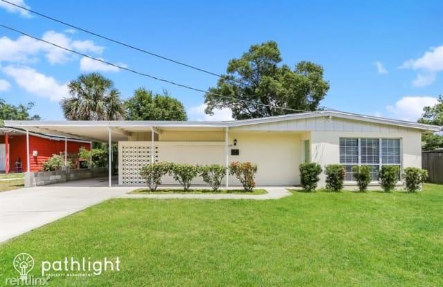 1839 Sandalwood Blvd - 1839 Sandalwood Boulevard, Jacksonville, FL 32246