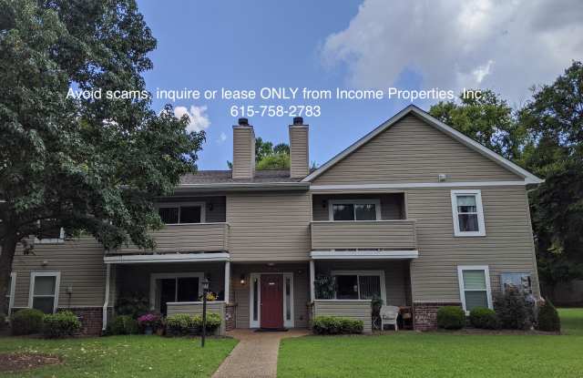 118 General Jackson Ln - 118 General Jackson Lane, Nashville, TN 37076