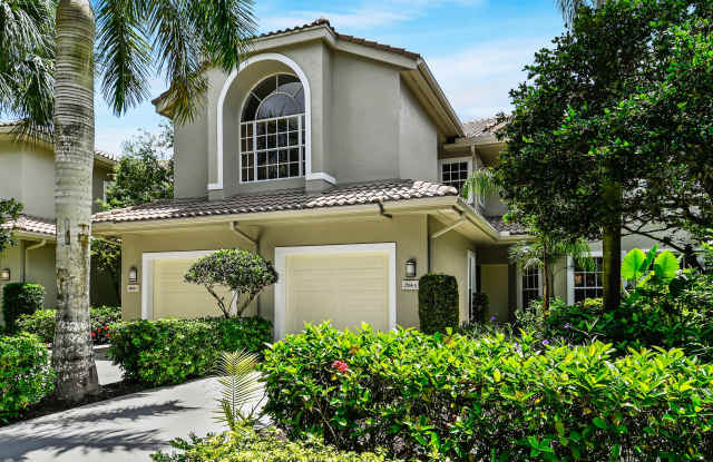 2864 Winding Oak Lane - 2864 Winding Oak Lane, Wellington, FL 33414
