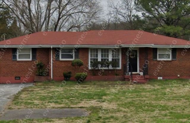 812 Westchester Drive - 812 Westchester Drive, Nashville, TN 37115