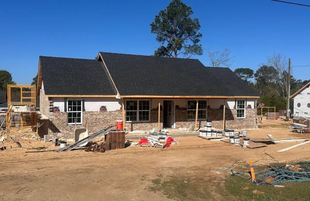 4 Bed 3 Bath Brick Home photos photos