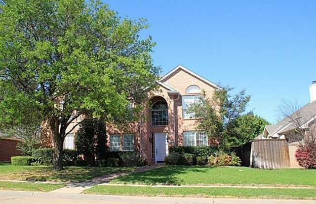 2237 Micarta Drive - 2237 Micarta Drive, Plano, TX 75025