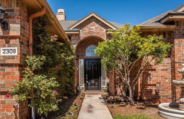 2309 Sky Harbor Drive - 2309 Sky Harbor Drive, Plano, TX 75025