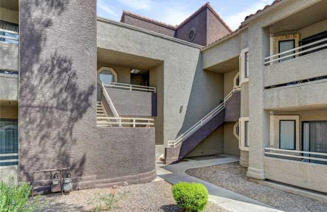 5028 S Rainbow Boulevard - 5028 South Rainbow Boulevard, Spring Valley, NV 89118