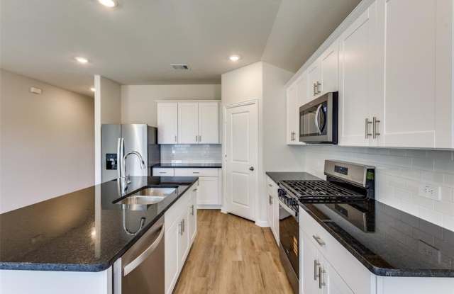 513 Tidal Drive - 513 Tidal Drive, Collin County, TX 75407