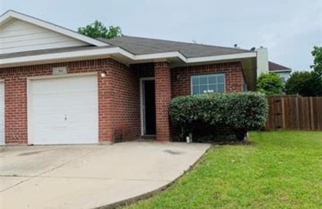 5900 Lovingham Court - 5900 Lovingham Court, Arlington, TX 76017