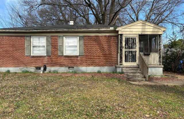 4998 Shifri Ave - 4998 Shifri Avenue, Memphis, TN 38117