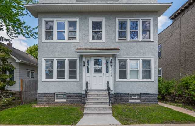 1665 Sherburne Ave photos photos