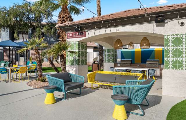 Verano Townhomes Gallery 2