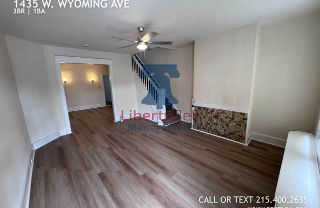1435 W. WYOMING AVE Gallery 1