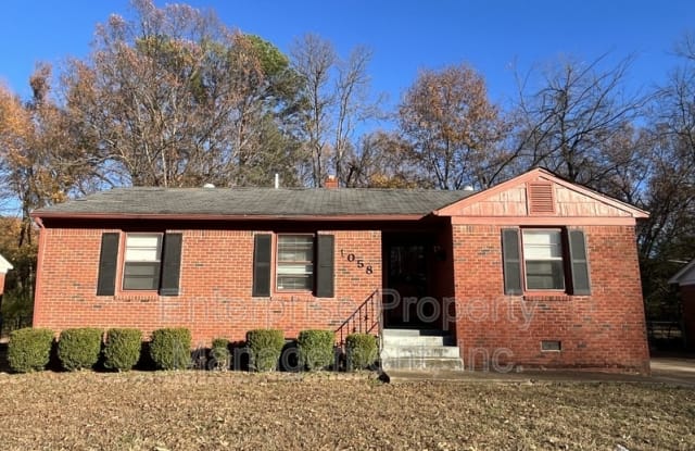1058 S. White Station Rd - 1058 South White Station Road, Memphis, TN 38117
