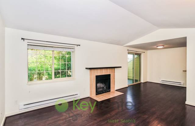 Modern 2-Bedroom Retreat with Balcony in Central Seattle **Rent Special** photos photos