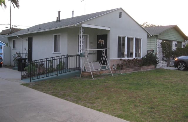 4211 LAFAYETTE PL - 4211 Lafayette Place, Culver City, CA 90232