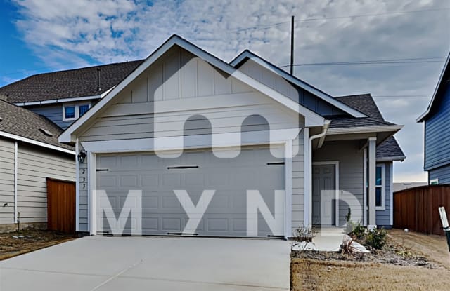 233 Majestic Cedar Dr - 233 Majestic Cedar Court, Williamson County, TX 78628