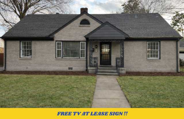 3437 Walnut Grove Rd - 3437 Walnut Grove Road, Memphis, TN 38111