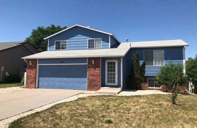 159 49th Ave Court - 159 49th Avenue Court, Greeley, CO 80634