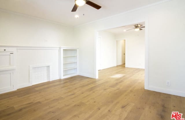 3440 GARDEN Avenue - 3440 Garden Avenue, Los Angeles, CA 90039
