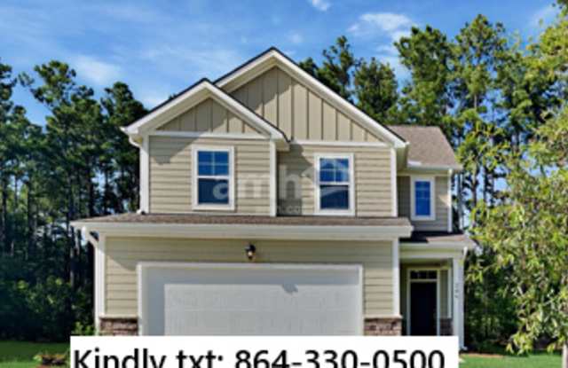 207 Framel Ct - 207 Framel Court, Berkeley County, SC 29461