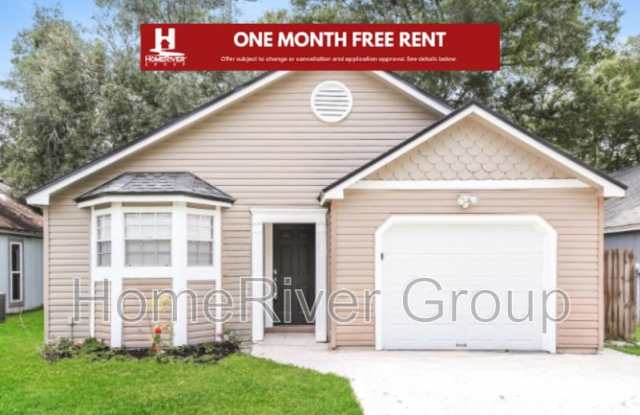 1854 Alberta Ct N - 1854 Alberta Court North, Clay County, FL 32068 1854 Alberta Ct N - 1854 Alberta Court North, Clay County, FL 32068