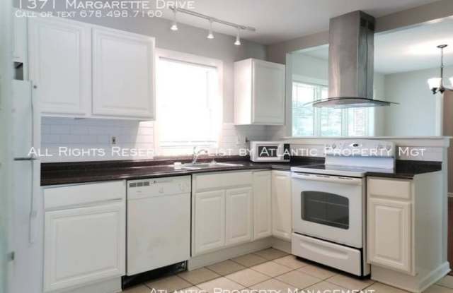 1371 Margarette Drive Gallery 4