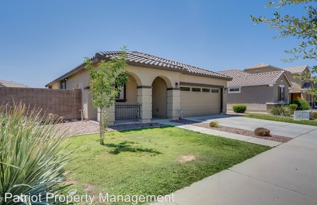 21285 E Cherrywood Dr - 21285 East Cherrywood Drive, Queen Creek, AZ 85142