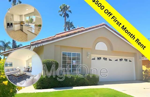 29784 Camino Cristal - 29784 Camino Cristal, Menifee, CA 92584
