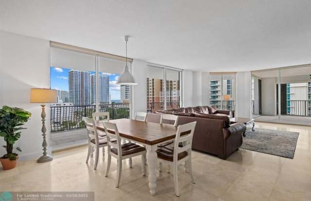 100 S Birch Rd - 100 South Birch Road, Fort Lauderdale, FL 33316