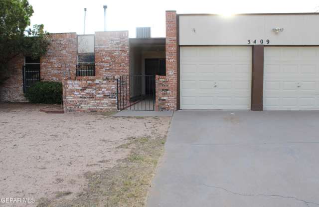 3409 Guthrie Street photos photos